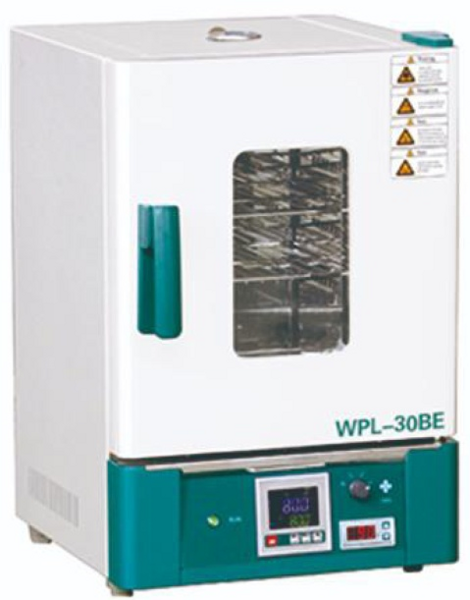 WPL-30BE — инкубатор
