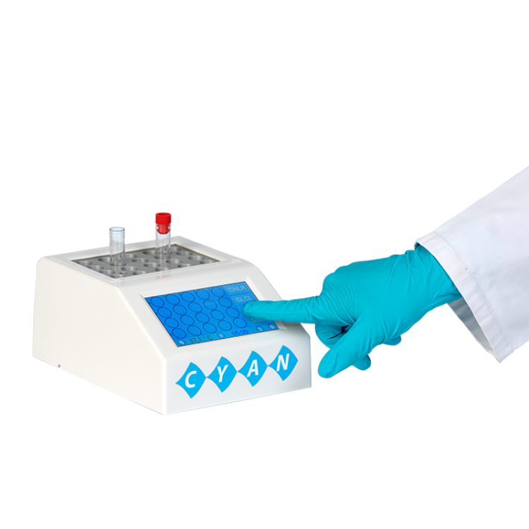 Dry Incubator